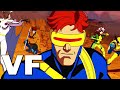 Xmen 97 bande annonce vf 2024