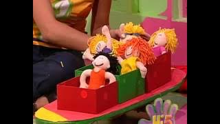 Hi-5 Season 2 Episode 35