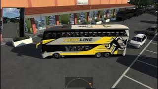 SKSBUS D3 Mod by Ridh Wan