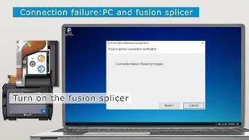 Troubleshooting of firmware update