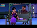 Rock-a-Bye Baby | Loop Rhyme For Kids | TMKOC English Rhymes | Cartoon | Nursery Rhymes