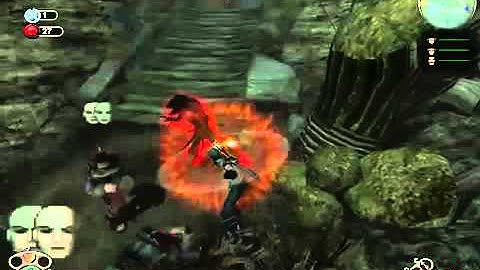 Fable: The Lost Chapters - PC - Evil Walkthrough - 15 - Trader Escort [2/3]