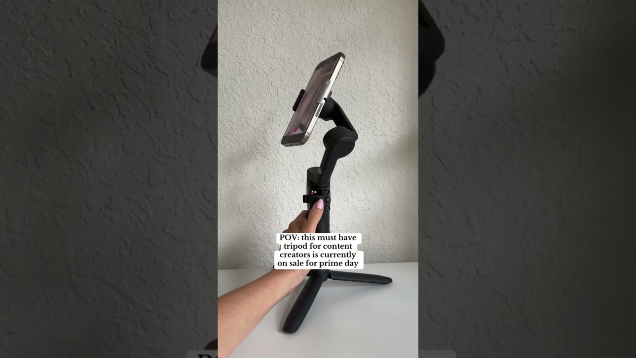 The Best Tripod For Content Creators Contentcreator