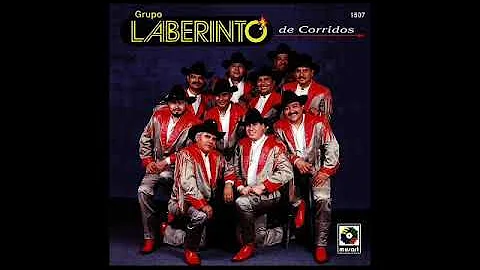 Grupo Laberinto - Zenobio Montero