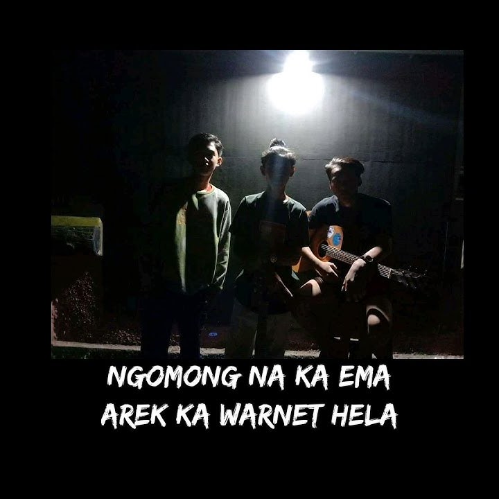 STORY WA LAGU RAP SUNDA NJAZ_RAP