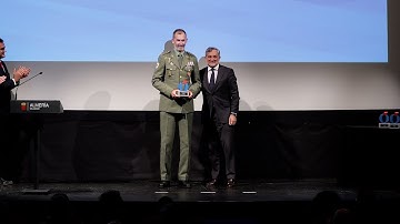 X edición de los Premios ‘Imagen de Andalucía’ que organiza el Diario ‘La Razón’