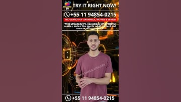 HOW TO INSTALL GSE SMART IPTV?