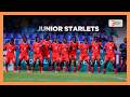 | SPORTY MONDAY | WAFCON 2026: Starlets on the Brink