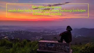 Story wa ya sudah lah