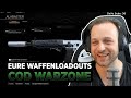 ICH TESTE EURE LOADOUTS |Die Schlechteste ORIGIN der WELT😂💥|WARZONE