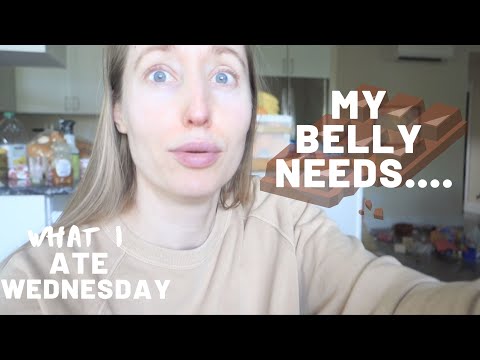 What I Need In My Tummy | PNW MEAL IDEAS | Rose Kelly