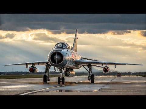 🔥 🚀СУ-7БМ — СОВЕТСКИЙ УДАРНЫЙ МОНСТР, КОТОРЫЙ ПУГАЛ НАТО! (Что они скрывали?)🔥🚀