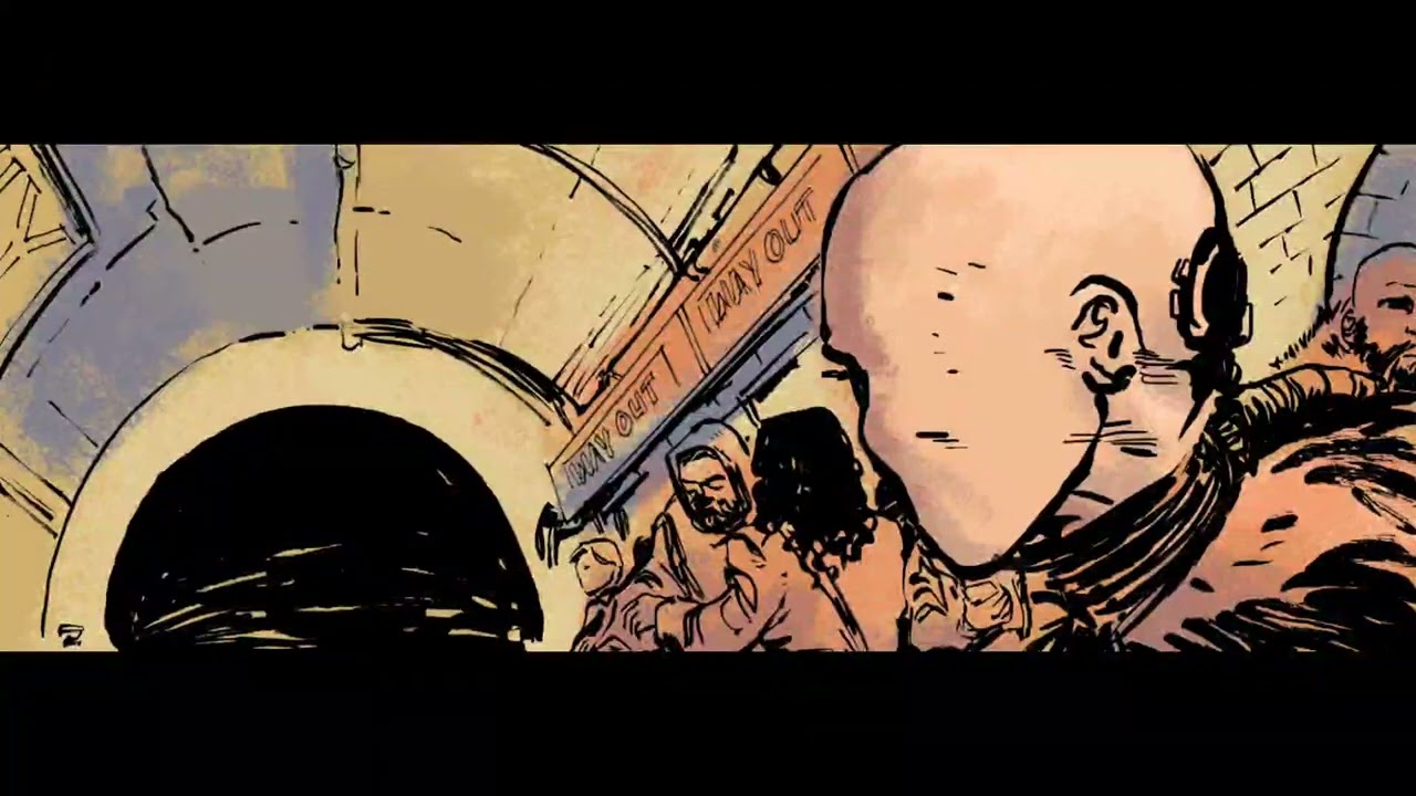 DEGA - THE ONI PRESS EDITION