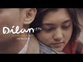 Ost dilan 1990  dulu kita masih sma  luthfi aulia feat  adinda cover