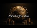 AI Funding Goes Global | Big Tech Shifts to the Multi-Currency Borrowing Model