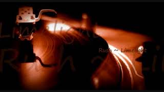 Rush ~ Limelight