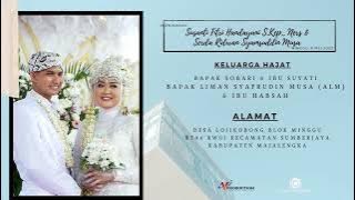 Sarung Ilang @ Hj  Iwi  S @ Lojikobong