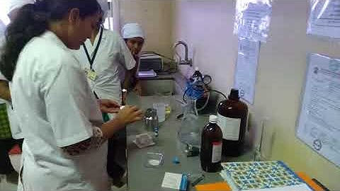 How to filter Mobile Phase and sample for HPLC