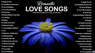 Most Old Beautiful love songs 80&#39;s 90&#39;s 🎶 Best Romantic Love Songs Of 90&#39;s 80&#39;s 70&#39;s HD