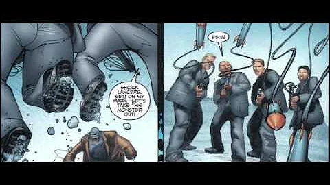 Freddy Vs. Jason Vs. Ash The Nightmare Warriors Part 1