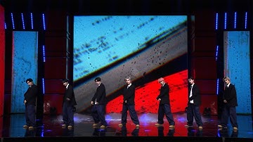 ENHYPEN (엔하이픈) 