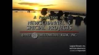 Multimedia Broadcasting (1993)