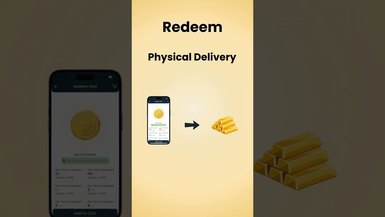 What is Digital Gold? 