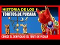 🛑 HISTORIA DE LOS TORITOS DE PUCARA 🛑 TORITO DE PUCARÁ SIGNIFICADO | TORITO DE PUKARA PERU