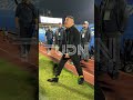 ¡EXCLUSIVA! 🐾🔥😱 Efraín Juárez explota frente a la afición #shorts