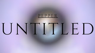 Pepper Type Beat - "Untitled" | Hard / Bounce Rap Instrumental 2023