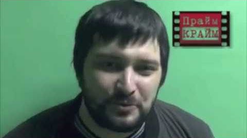 вор в законе Давид Джангидзе (Дато Краснодарский) 21.03.17 Краснодар