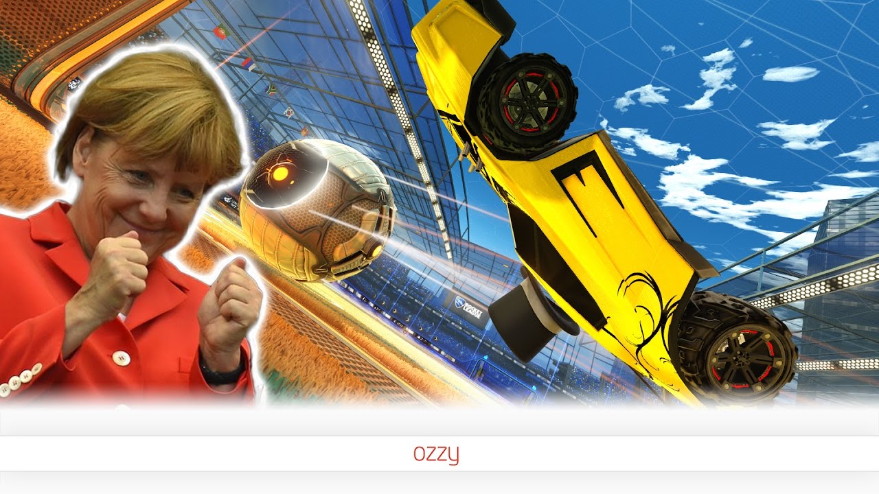 Muttivation | ozzyfants Woche