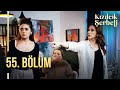 Kızılcık Şerbeti 55. Bölüm  @showtv image