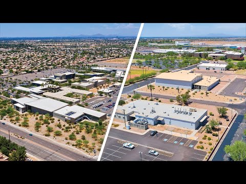 CGCC Virtual Tour 2021