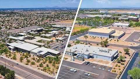 CGCC Virtual Tour 2021