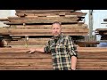 About All American Reclaim / How we got started in the reclaimed wood  business!