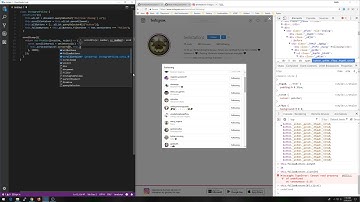 Automate Your Instagram Follows with JavaScript: A Simple Guide