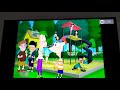 02. Phineas y Ferb a través de la segunda dimensión verano