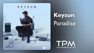 Keysun - Behesht - آهنگ بهشت از کیسان