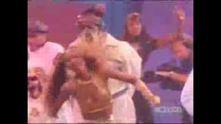 Soul Train 97' - Mo Que and Alfie Lewis!