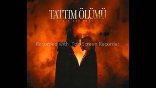 Ahmet Can Dündar - Tatdim Ölümü