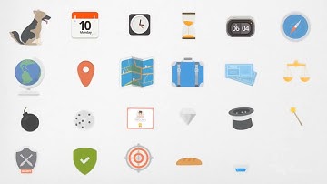 Pixity Land | Character Animation Explainer Toolkit - After Effects Template Videohive