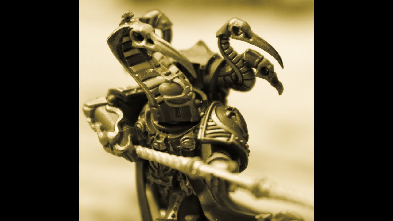 Thousand Sons vs Tyranids - 8th Edition BatRep NEW CODEX