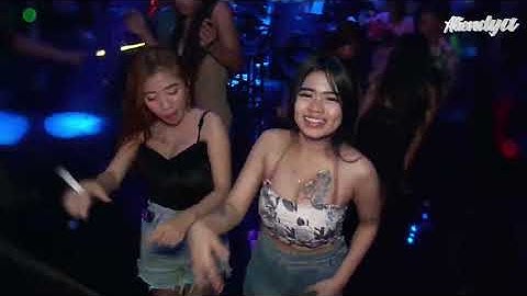 FUNKOT - BUKAN KU TAK SUDI || VERSION DJ ALIENDYA