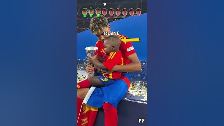 Lamine Yamal and his Cute brother 😍