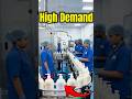 Make money in baby care lotion I Baby Care Lotion Export From India #rajeevsaini #reel #ytshorts