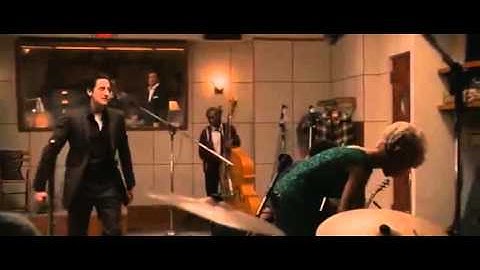 Cadillac Records full movie