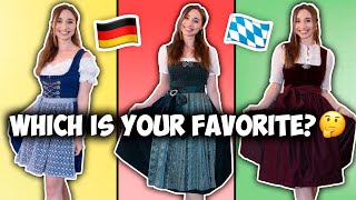 Download Lagu Doing the VIRAL “Barbara's Rhubarb Bar” Dance in my REAL BAVARIAN DIRNDLS | Feli from Germany MP3 Download Lagu Doing the VIRAL “Barbara's Rhubarb Bar” Dance in my REAL BAVARIAN DIRNDLS | Feli from Germany MP3