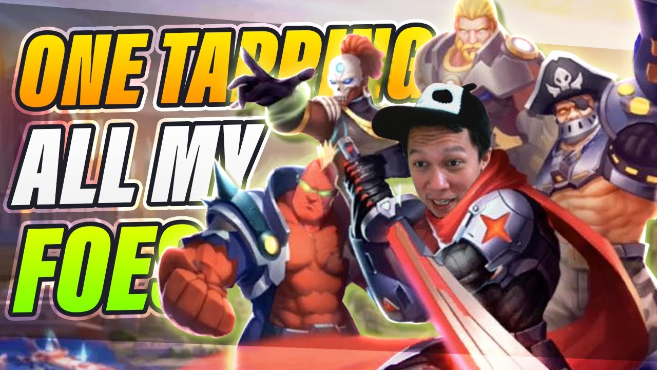 PVP IN A TOWER DEFENSE GAME?? - D-MEN : THE DEFENDERS