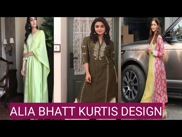 Alia Bhatt's Style in Two States Movie Decoded | Alia bhatt photoshoot,  Bollywood fashion, Alia bhatt